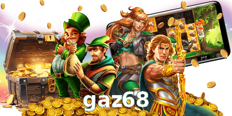 gaz68